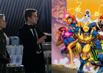 X-Men reboot director Jake Schreier