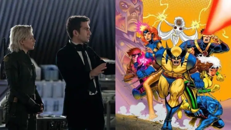 X-Men reboot director Jake Schreier