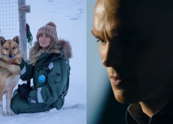 Sara Sampaio Eve Teschmacher Superman