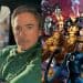 Robert Downey Jr. Doctor Doom Avengers Doomsday X-Men