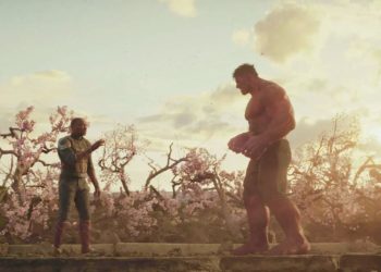 Captain America: Brave New World Disney+ release