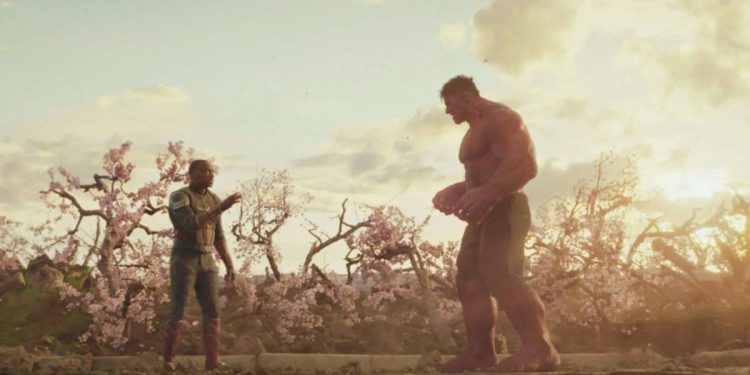 Captain America: Brave New World Disney+ release