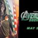 Marvel reveals the first look at Doctor Doom in Avengers: Doomsday during the Disney Blockbuster Consumer Products panel. See the promo art and details from the event.