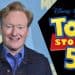 Conan O’Brien Toy Story 5 cast