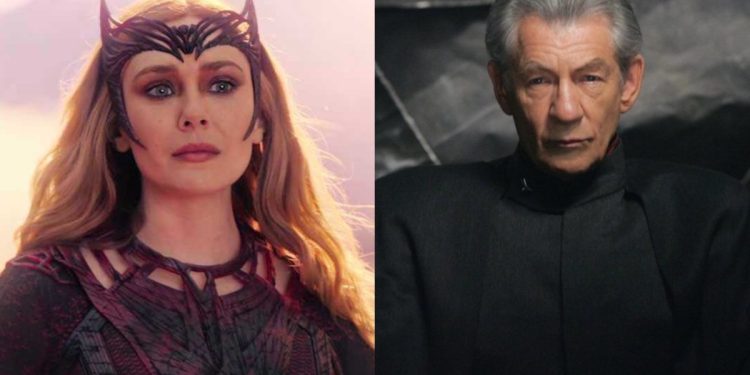 Wanda Maximoff plays a central role in Avengers: The Children’s Crusade (2010–2012)