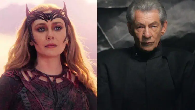 Wanda Maximoff plays a central role in Avengers: The Children’s Crusade (2010–2012)