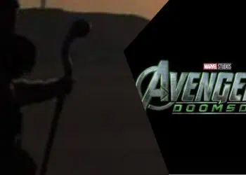 Avengers: Doomsday filming Bahrain