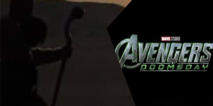 Avengers: Doomsday filming Bahrain