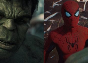 Savage Hulk main antagonist Spider-Man Brand New Day