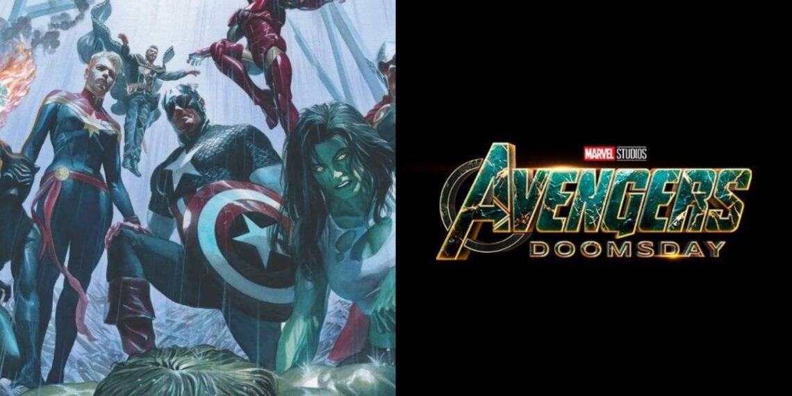 A variant of Iron Man is rumored to appear in Avengers: Doomsday, forming part of a new Avengers team from the X-Men universe. Here's what we know so far.