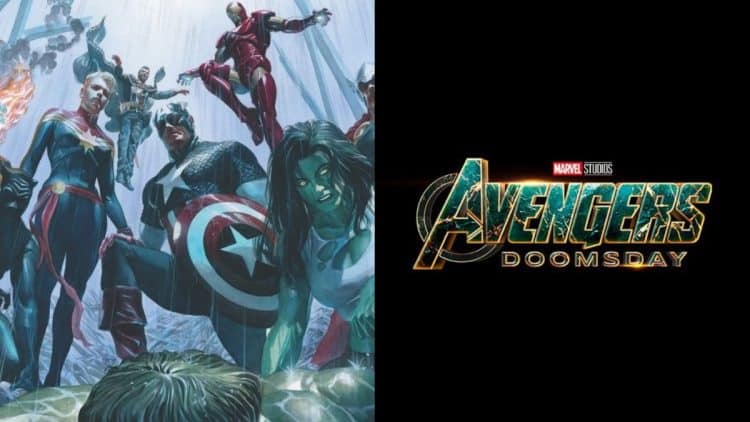 A variant of Iron Man is rumored to appear in Avengers: Doomsday, forming part of a new Avengers team from the X-Men universe. Here's what we know so far.