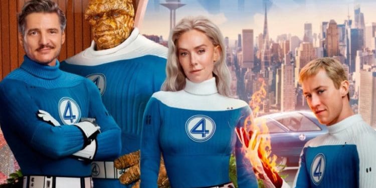 Marvel Studios held a public test screening for The Fantastic Four: First Steps in Los Angeles, giving fans an early look at the film ahead of its release. Here's what one viewer had to say.