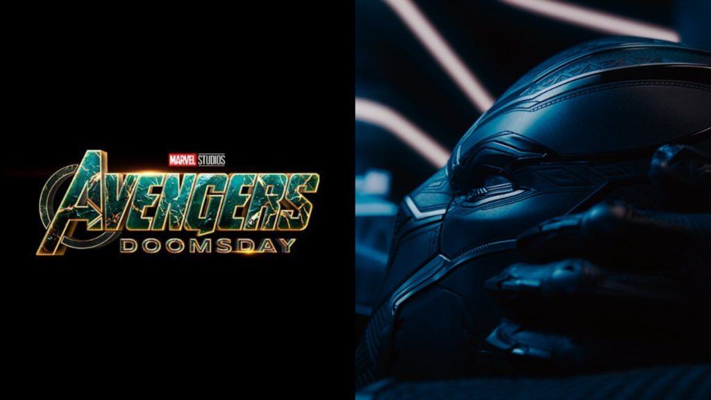 A second Black Panther is reportedly set to appear in Avengers: Doomsday, alongside Letitia Wright’s Shuri.