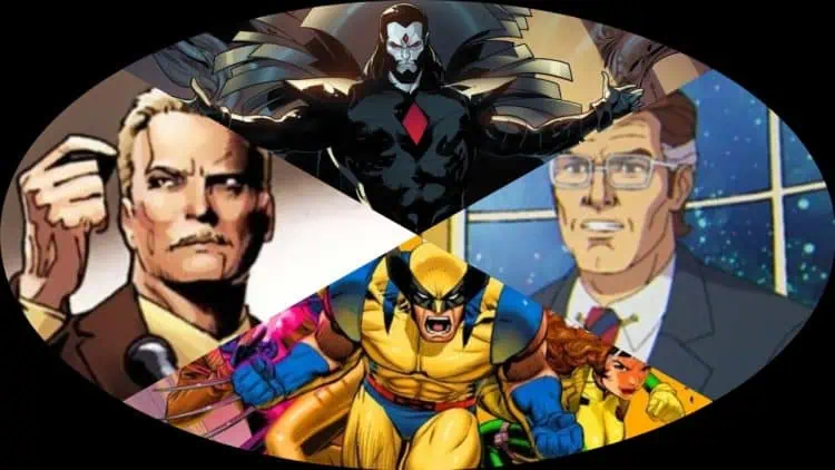 Marvel Studios is reportedly planning to introduce Mr. Sinister, Essex, Senator Kelly, and Bolivar Trask as the main villains in the upcoming X-Men reboot, setting the stage for a powerful antagonist lineup.