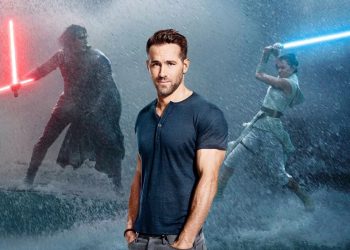 Ryan Reynolds revealed he pitched an R-rated Star Wars project to Disney, following his success with Deadpool & Wolverine, proving mature storytelling works in major franchises.