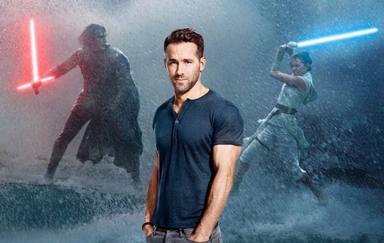 Ryan Reynolds revealed he pitched an R-rated Star Wars project to Disney, following his success with Deadpool & Wolverine, proving mature storytelling works in major franchises.