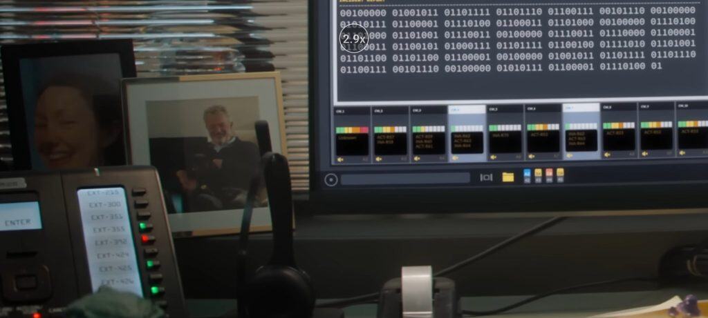 Godzilla x Kong: Supernova