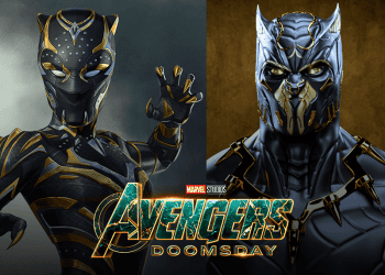 A second Black Panther is reportedly set to appear in Avengers: Doomsday, alongside Letitia Wright’s Shuri.