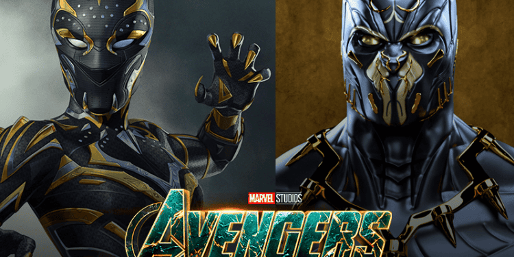 A second Black Panther is reportedly set to appear in Avengers: Doomsday, alongside Letitia Wright’s Shuri.