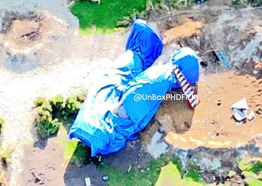 New set images from Marvel’s Avengers: Doomsday reveal crashed Sentinels at the X-Mansion and a leaked comic-accurate costume.