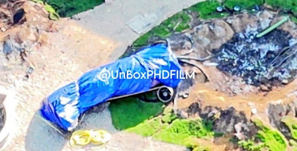 New set images from Marvel’s Avengers: Doomsday reveal crashed Sentinels at the X-Mansion and a leaked comic-accurate costume.