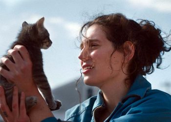 Sorry Baby trailer A24