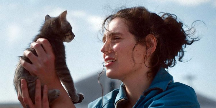 Sorry Baby trailer A24