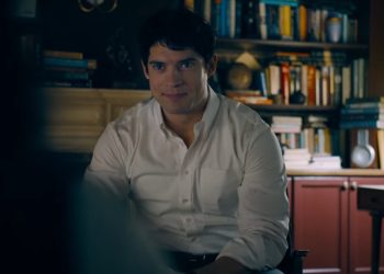 Superman trailer Lois Lane Lex Luthor Fortress