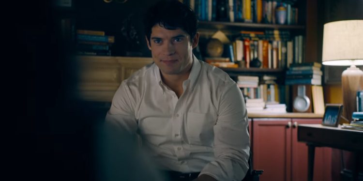 Superman trailer Lois Lane Lex Luthor Fortress