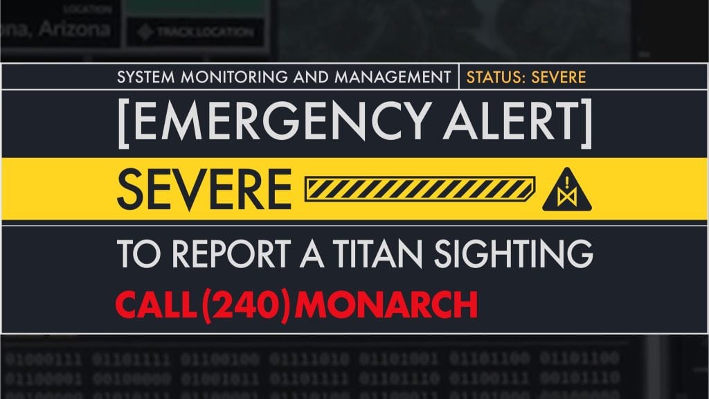 Godzilla x Kong: Supernova