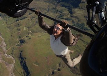 Mission: Impossible – The Final Reckoning review