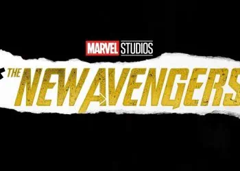THE NEW AVENGERS
