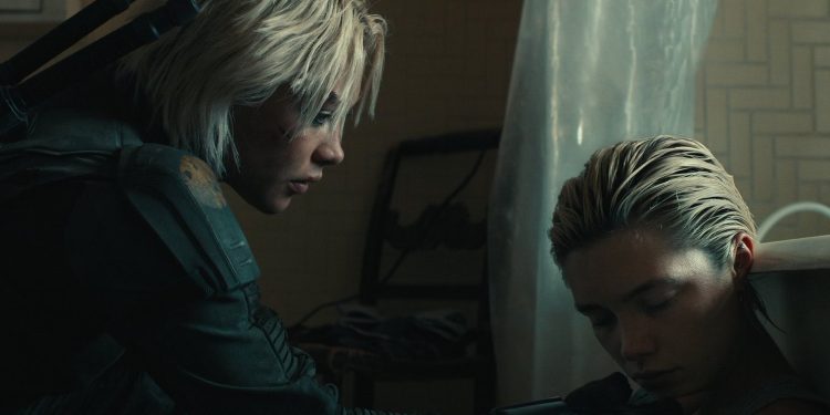 Marvel's Thunderbolts (The New Avengers) co-writer Eric Pearson reveals scrapped ideas and alternate versions of the film during development.