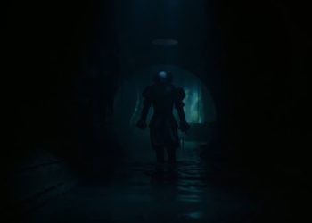 Welcome to Derry trailer