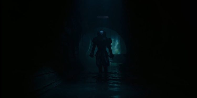 Welcome to Derry trailer