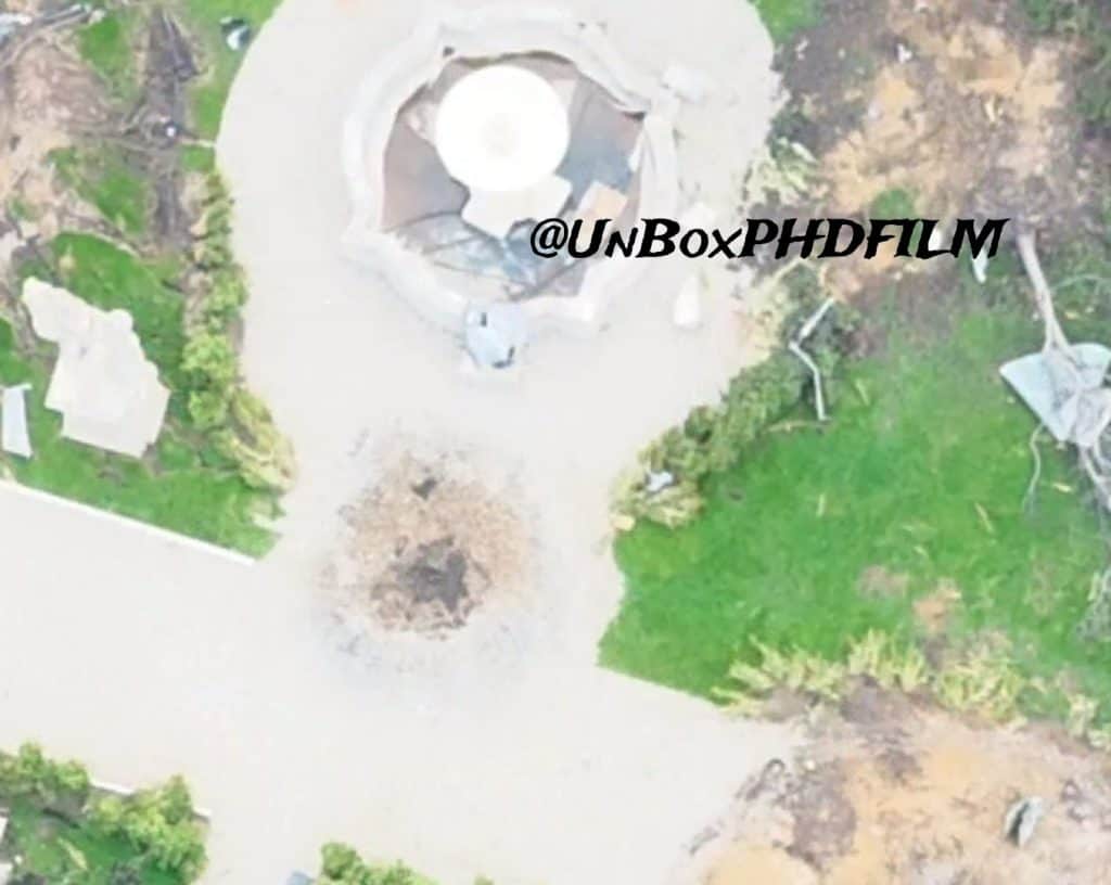 Avengers Doomsday Iron Fist House