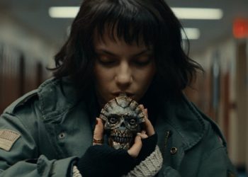 Whistle horror film first look