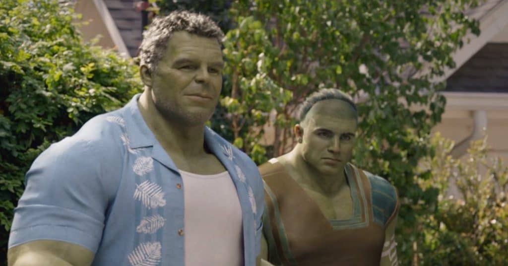 Mark Ruffalo returns as Bruce Banner/Hulk in Spider-Man: Brand New Day with a major role!