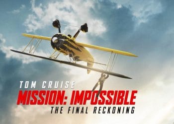 Mission: Impossible – The Final Reckoning VOD release date