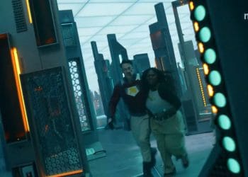 Peacemaker season 2 new teaser