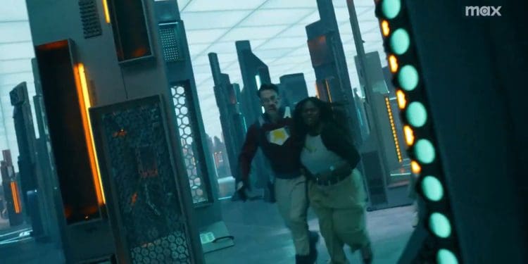 Peacemaker season 2 new teaser