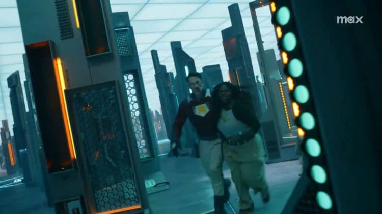 Peacemaker season 2 new teaser
