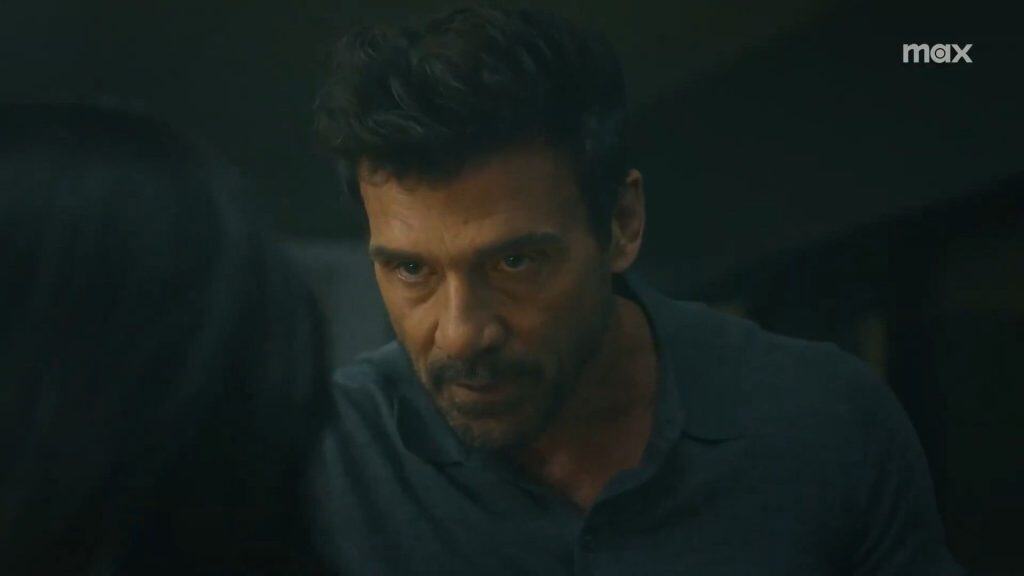 Peacemaker season 2 new teaser