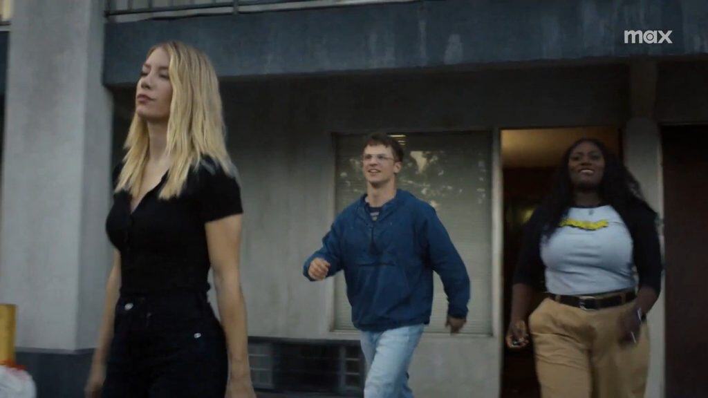 Peacemaker season 2 new teaser