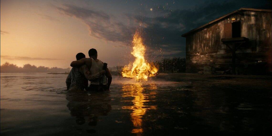 A sequel to Ryan Coogler’s Sinners is reportedly in development at Warner Bros. Pictures.