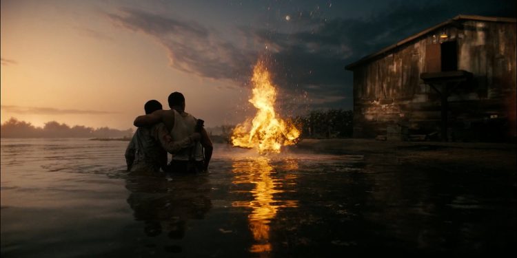 A sequel to Ryan Coogler’s Sinners is reportedly in development at Warner Bros. Pictures.