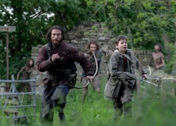 28 Years Later VOD release date