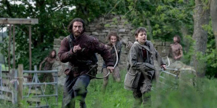 28 Years Later VOD release date