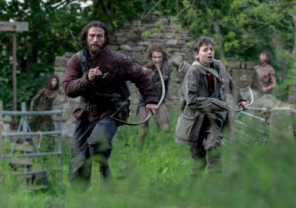 Cillian Murphy will appear in 28 Years Later: The Bone Temple with a brief role setting up the trilogy’s final film, according to director Danny Boyle.