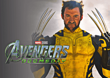 Hugh Jackman Wolverine Avengers Doomsday